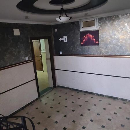 Jijel Koutama Exterior foto