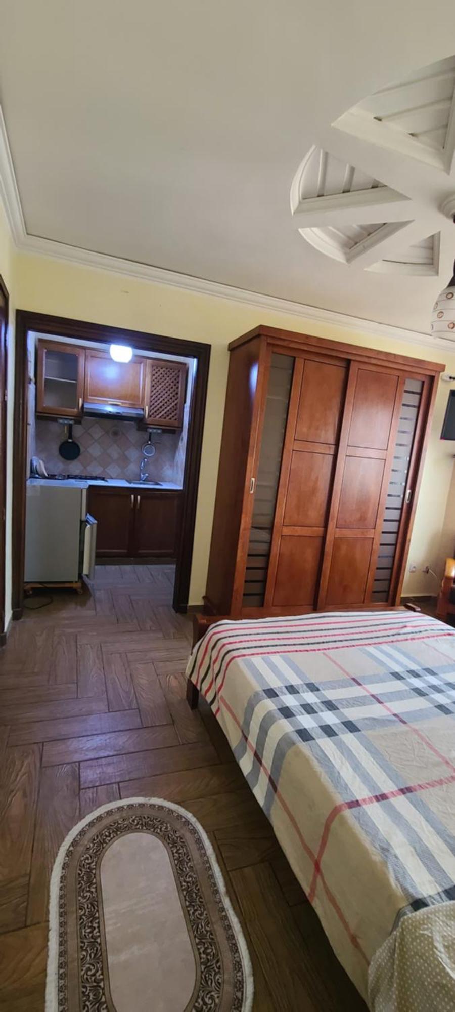 Jijel Koutama Exterior foto