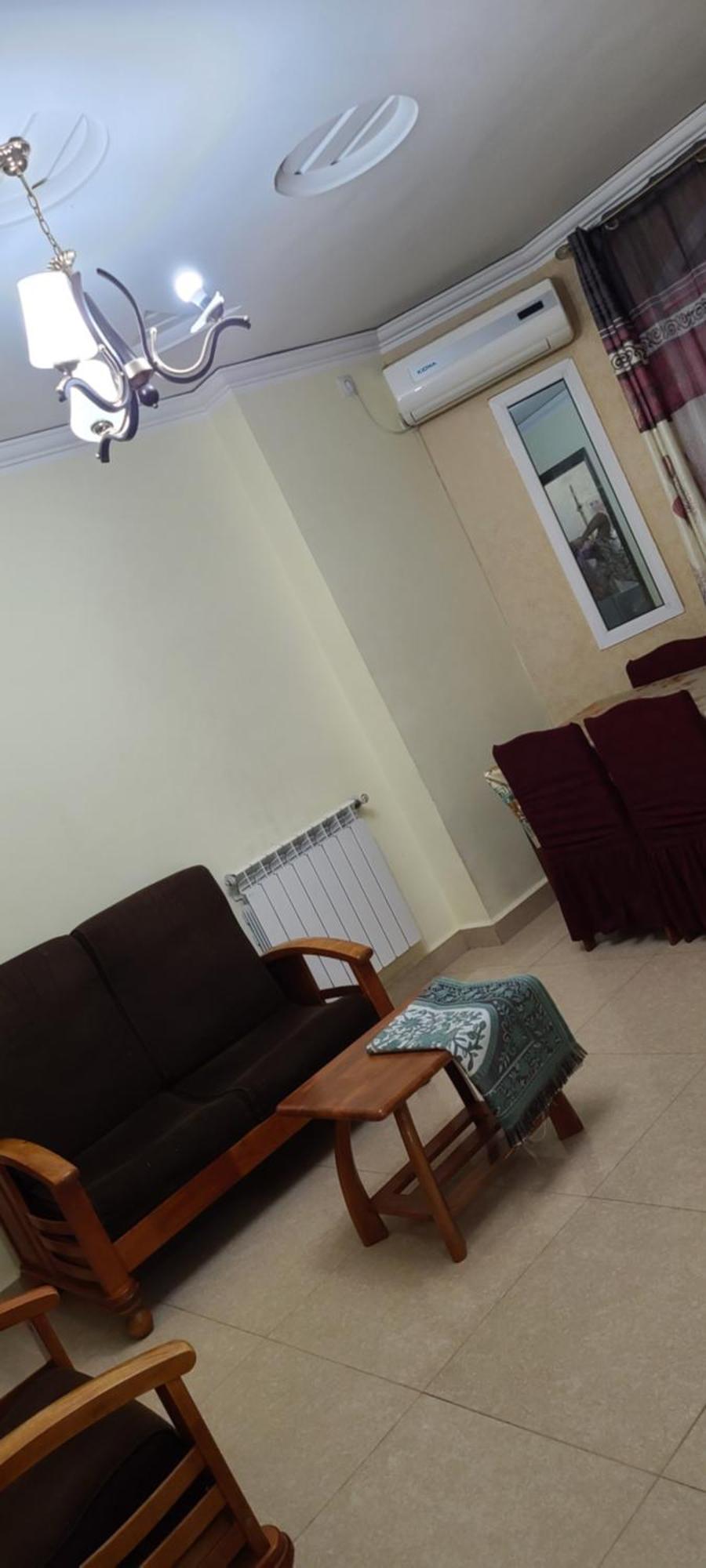 Jijel Koutama Exterior foto
