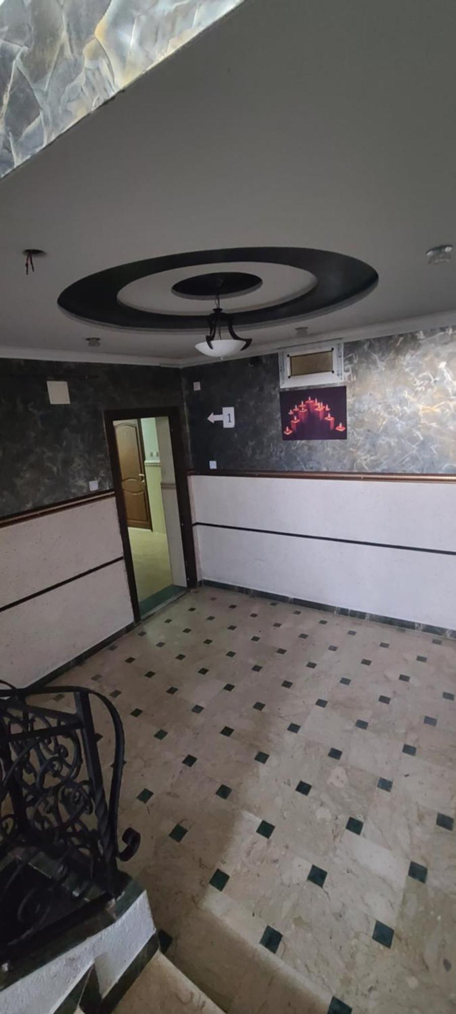 Jijel Koutama Exterior foto