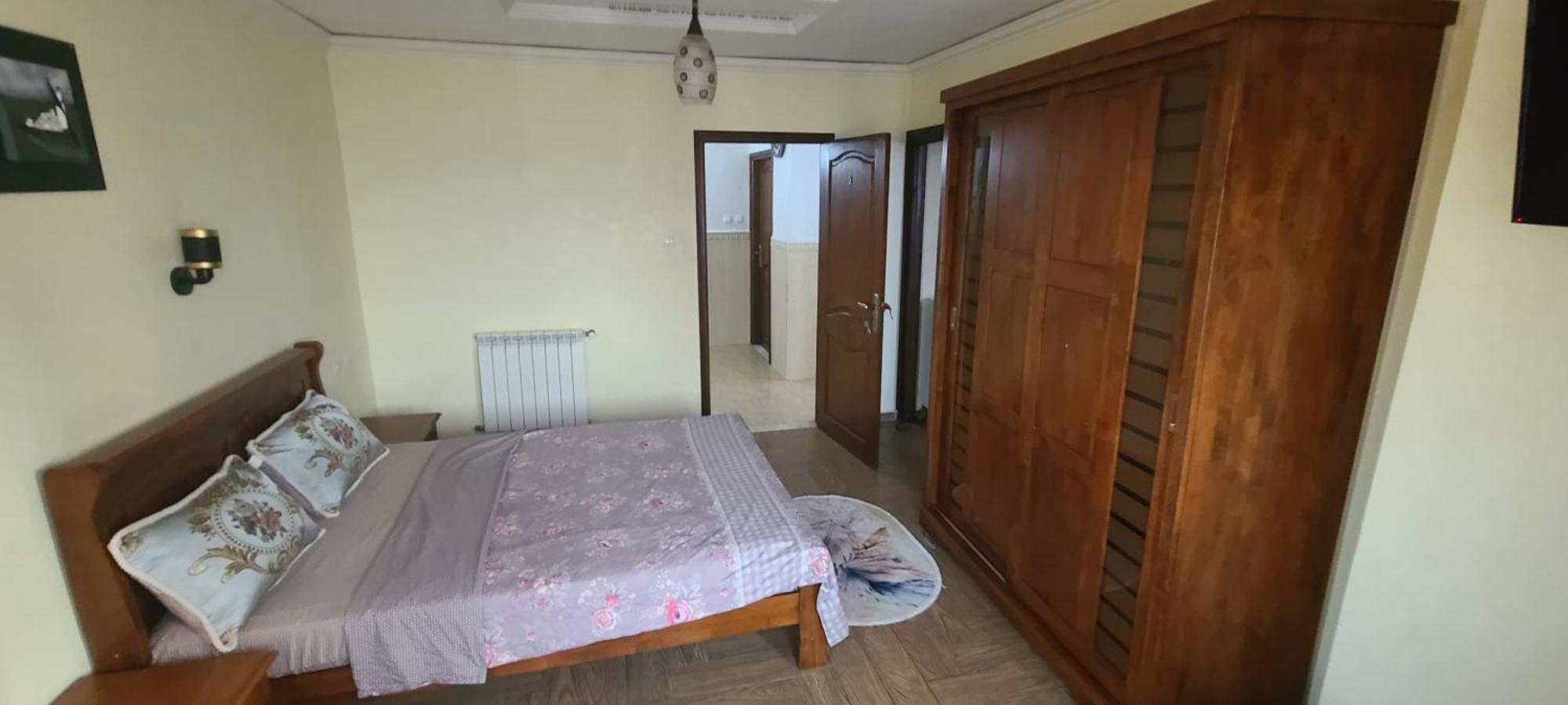 Jijel Koutama Exterior foto
